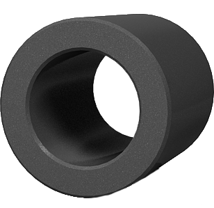 Graphalloy High Temperature Bushings